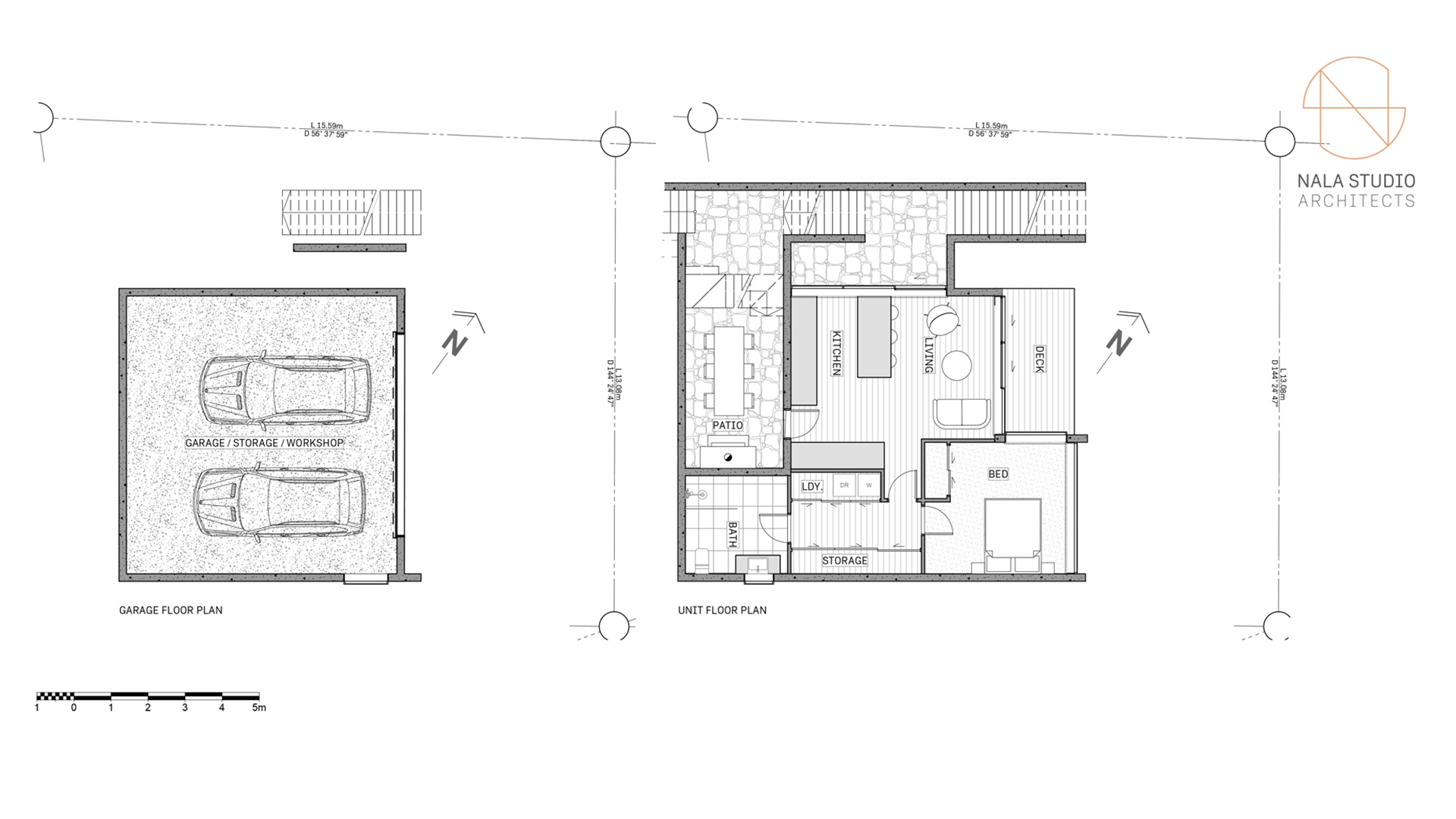 House plans, Queenstown Architecture