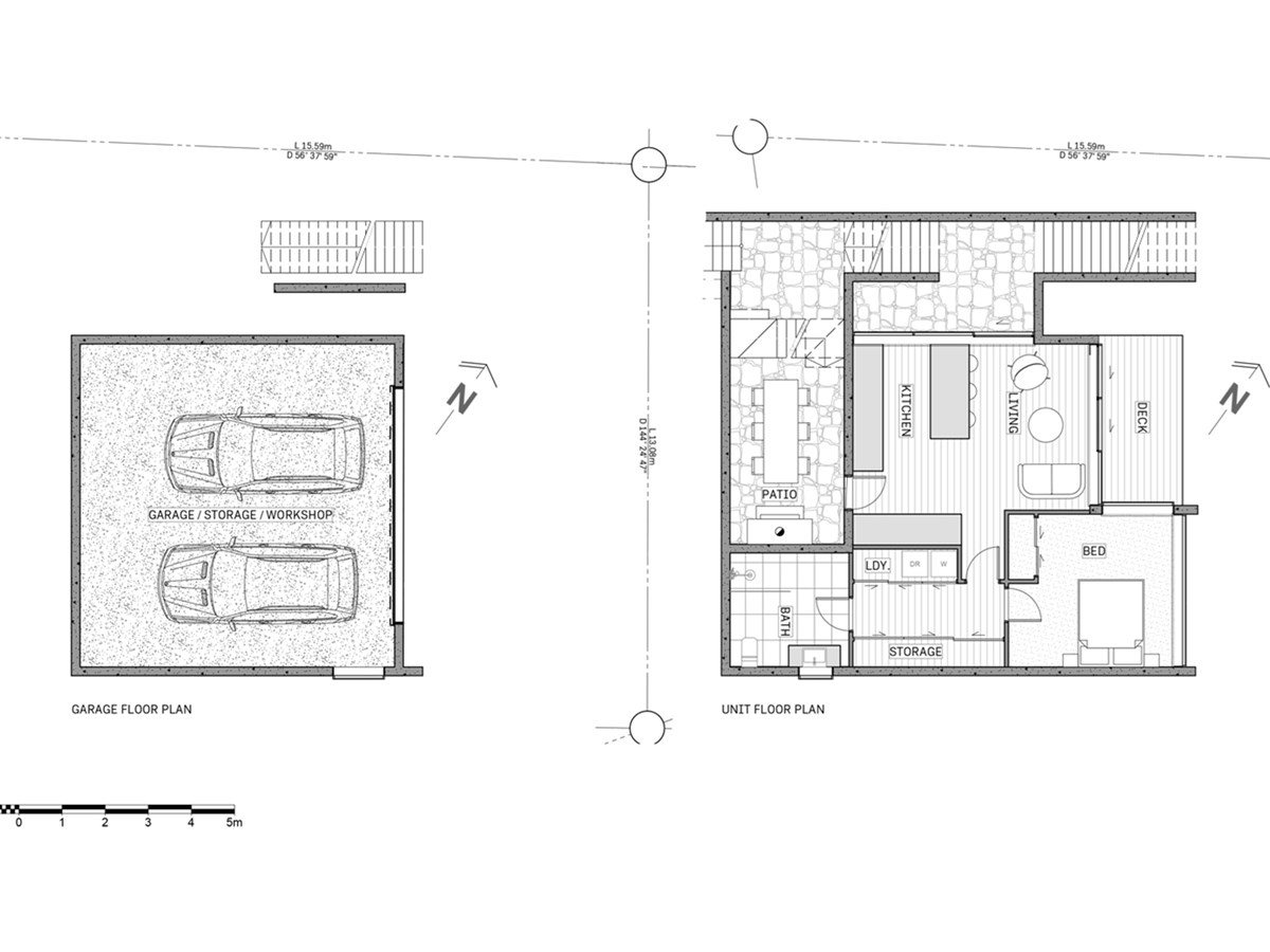 House plans, Queenstown Architecture