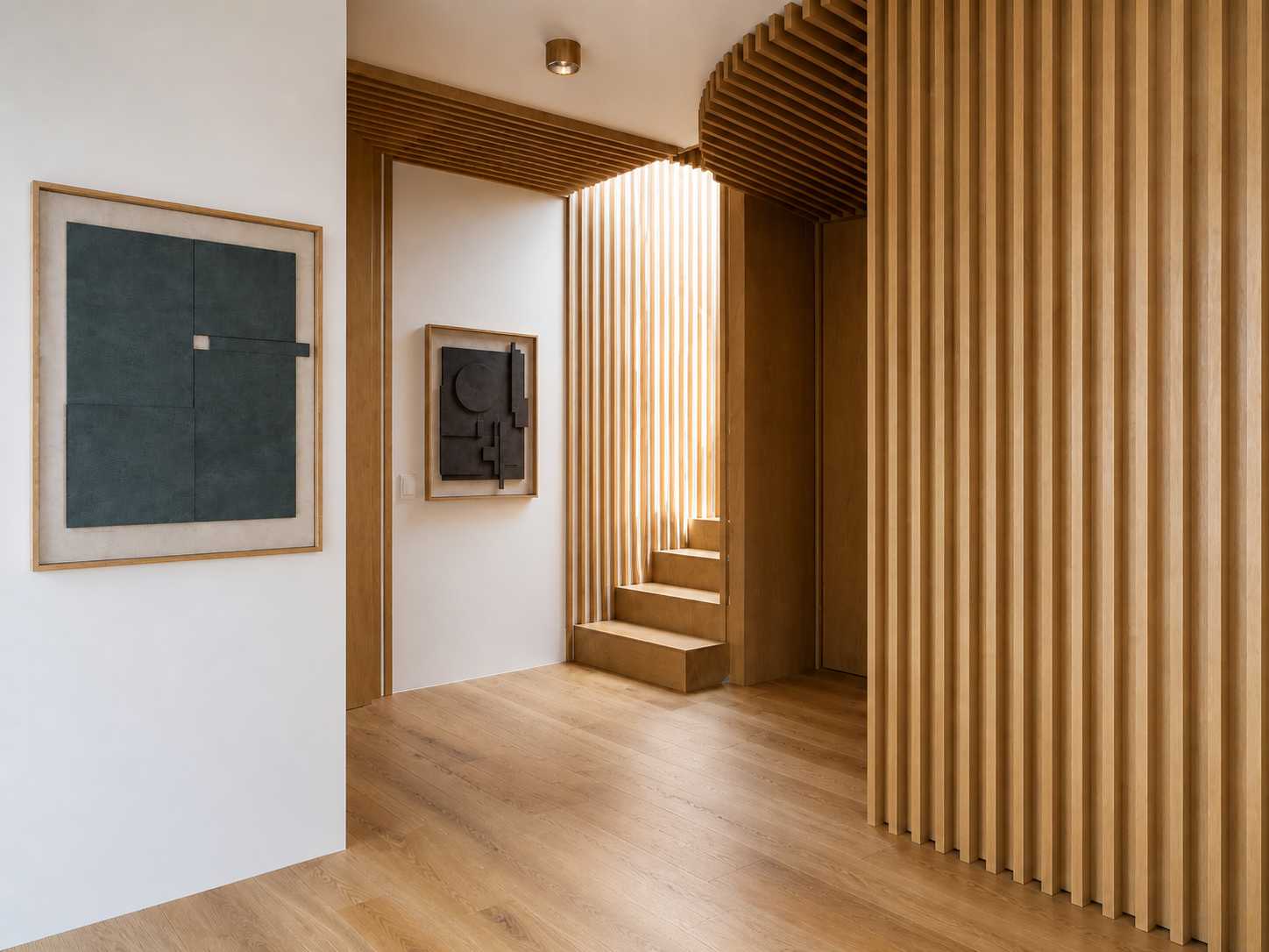 Interior Design on Aucklands Northshore