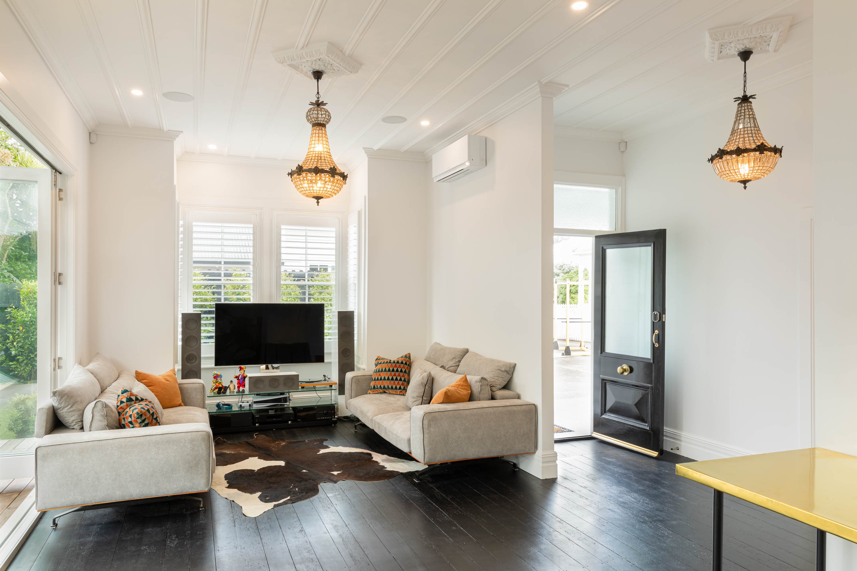 Architectural Renovations 