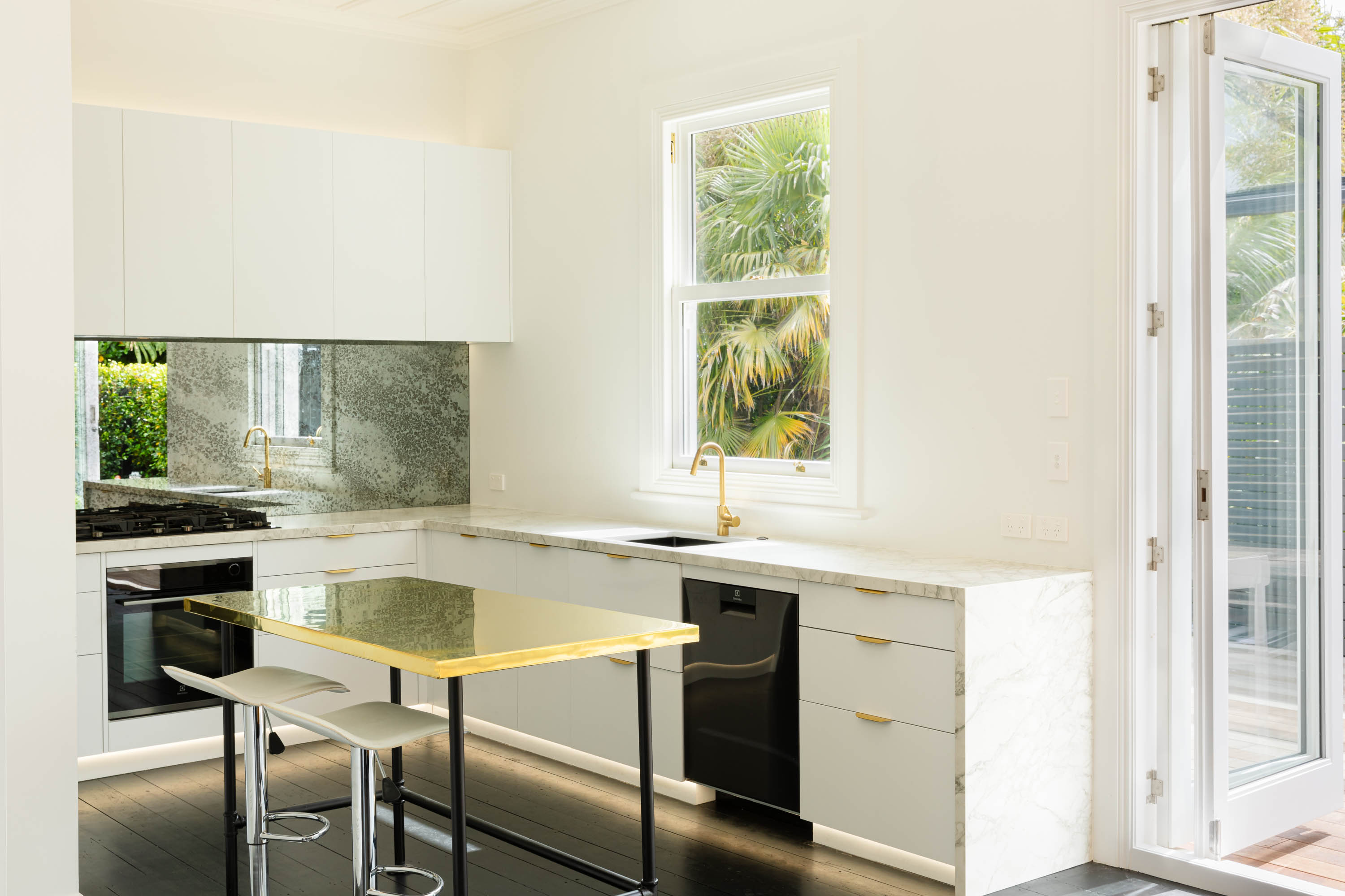 Kitchen Renovation - Nala Studio Architects