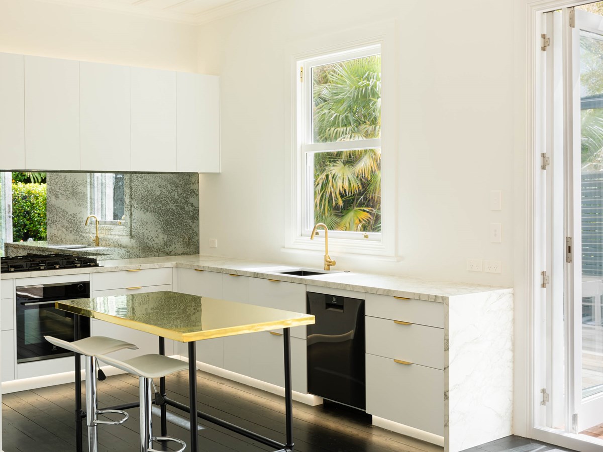 Kitchen Renovation - Nala Studio Architects