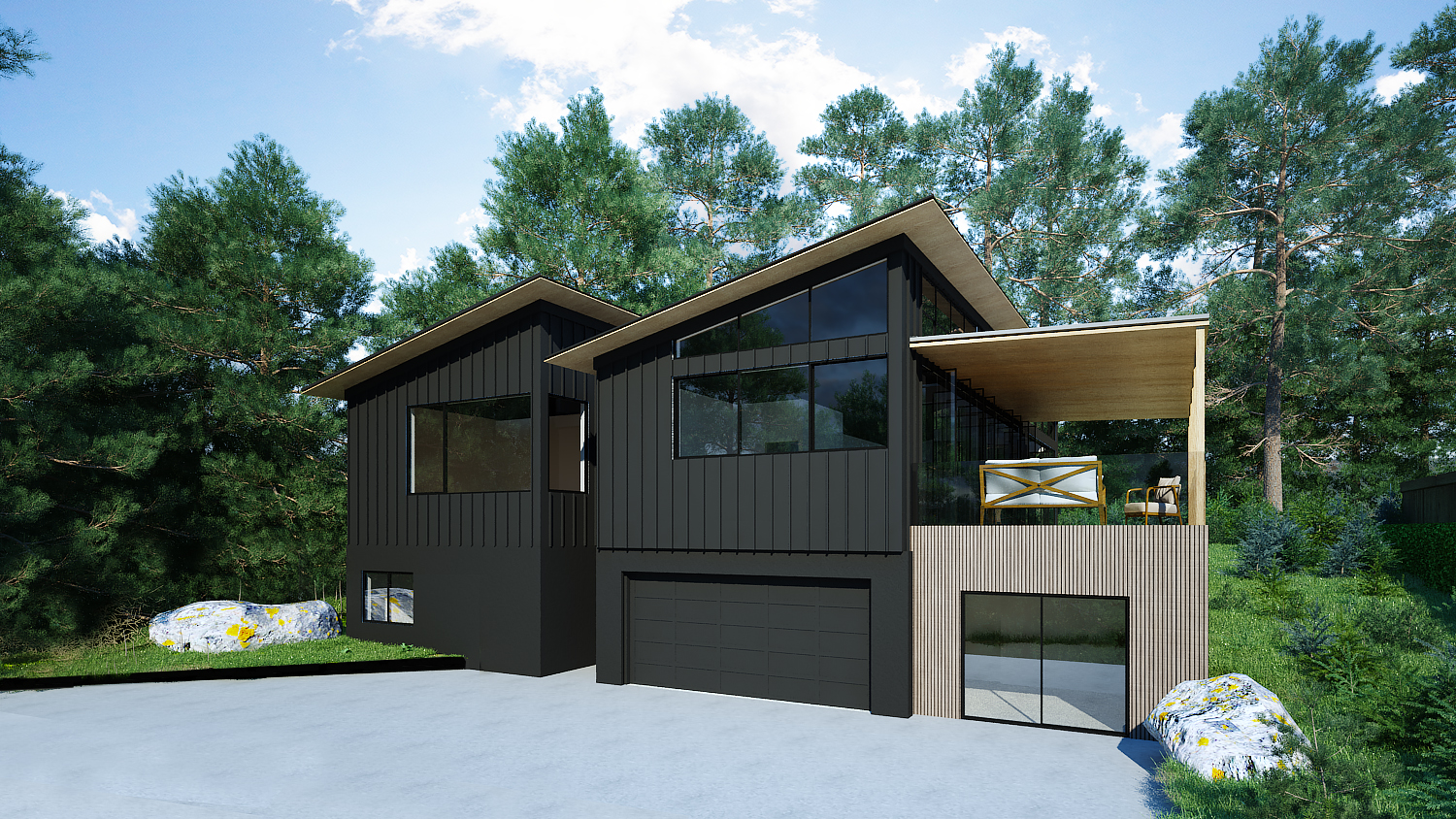 Queenstown Property Development